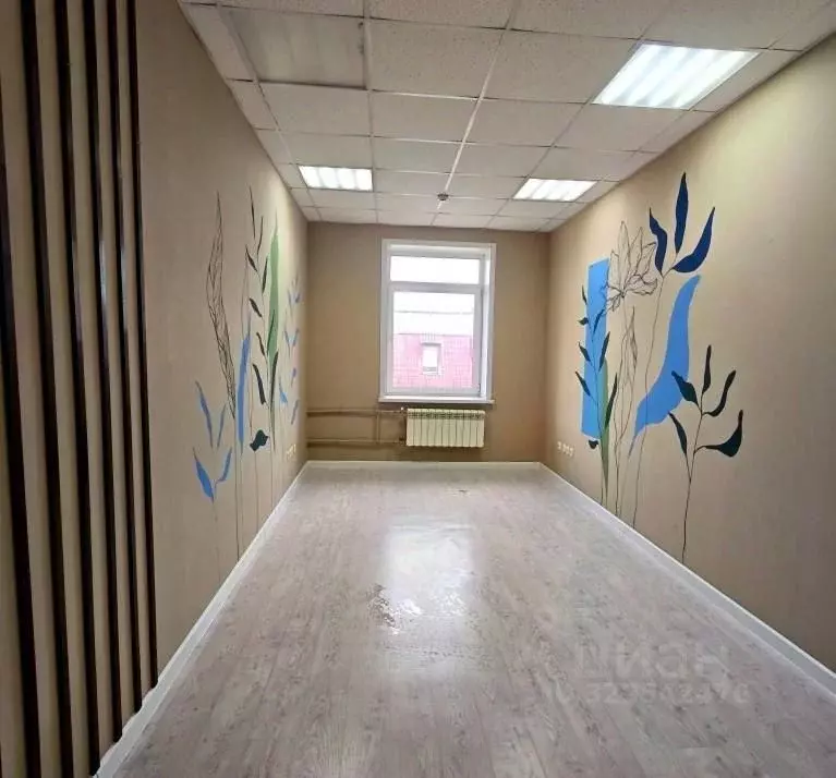 Офис в Алтайский край, Барнаул ул. Льва Толстого, 20В (21 м) - Фото 2