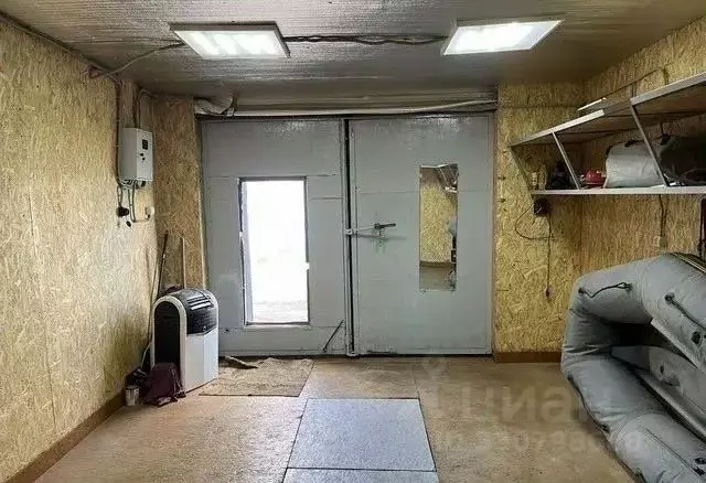 Гараж в Новосибирская область, Обь ул. Энергетиков, 1 (14 м) - Фото 2