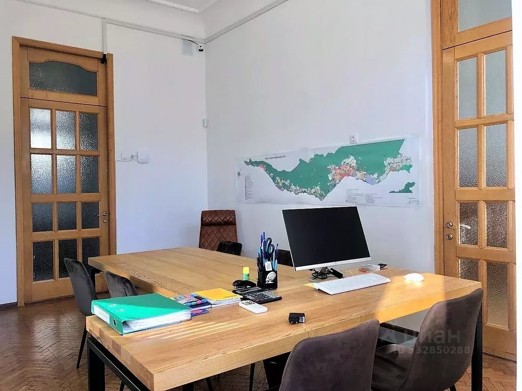 6-к кв. Крым, Ялта ул. Морская, 5 (180.0 м) - Фото 1