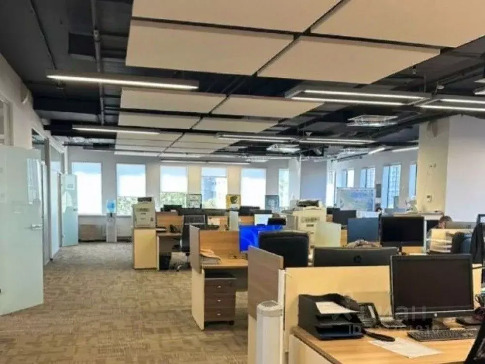 Офис в Москва Профсоюзная ул., 65к1 (3488 м) - Фото 2