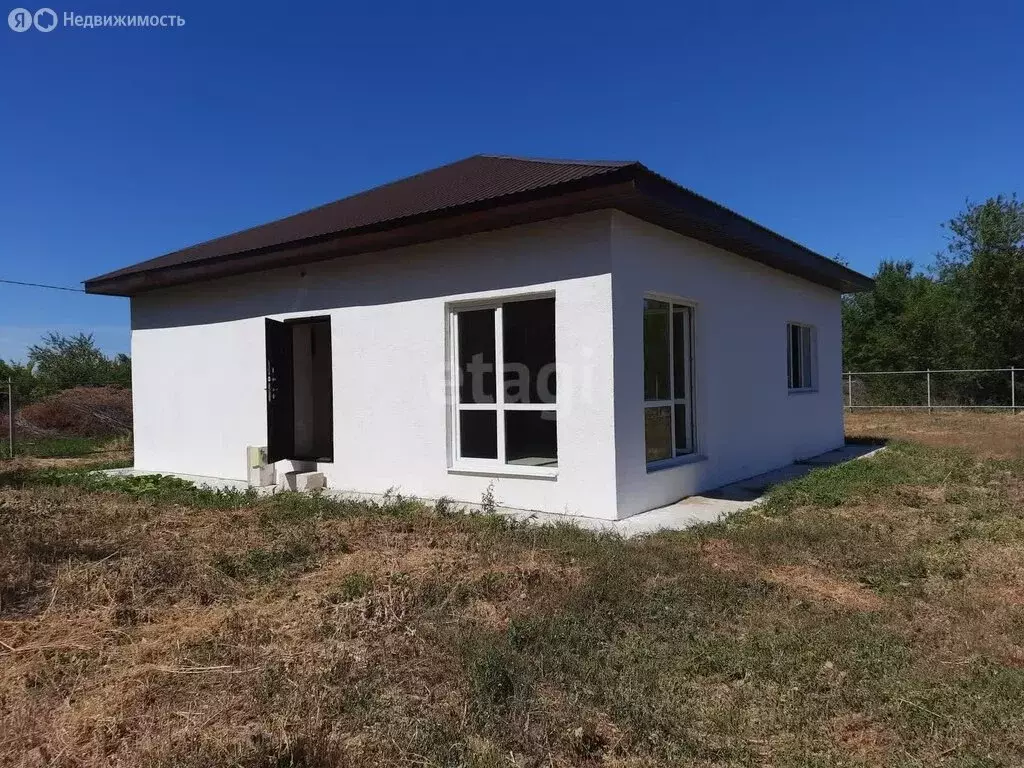 Дом в Энгельсский район, Красноярское муниципальное образование, СНТ ... - Фото 2