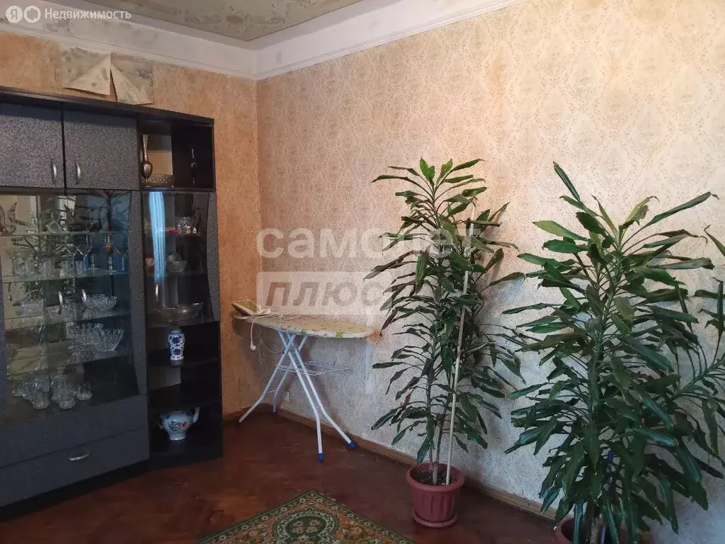 3-комнатная квартира: Туапсе, улица Маршала Жукова, 29 (74.73 м) - Фото 2