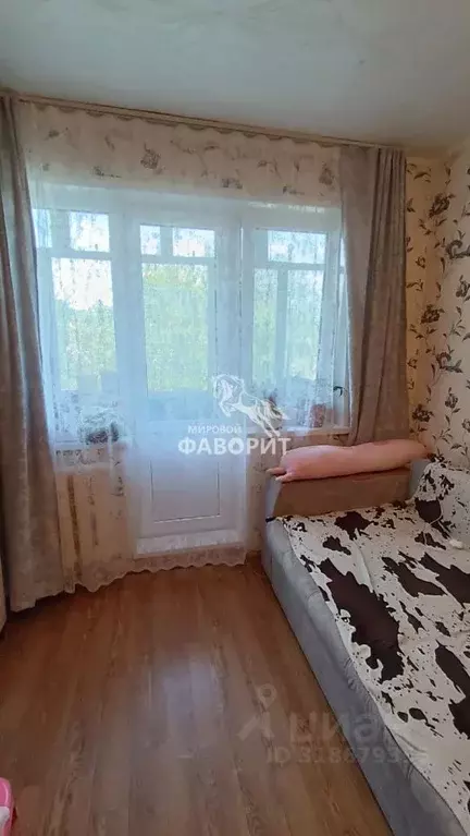 1-к кв. Оренбургская область, Орск Новый город мкр, проезд ... - Фото 0