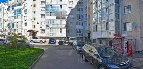 1-к кв. Ставропольский край, Ставрополь ул. Полеводческая (36.0 м) - Фото 1