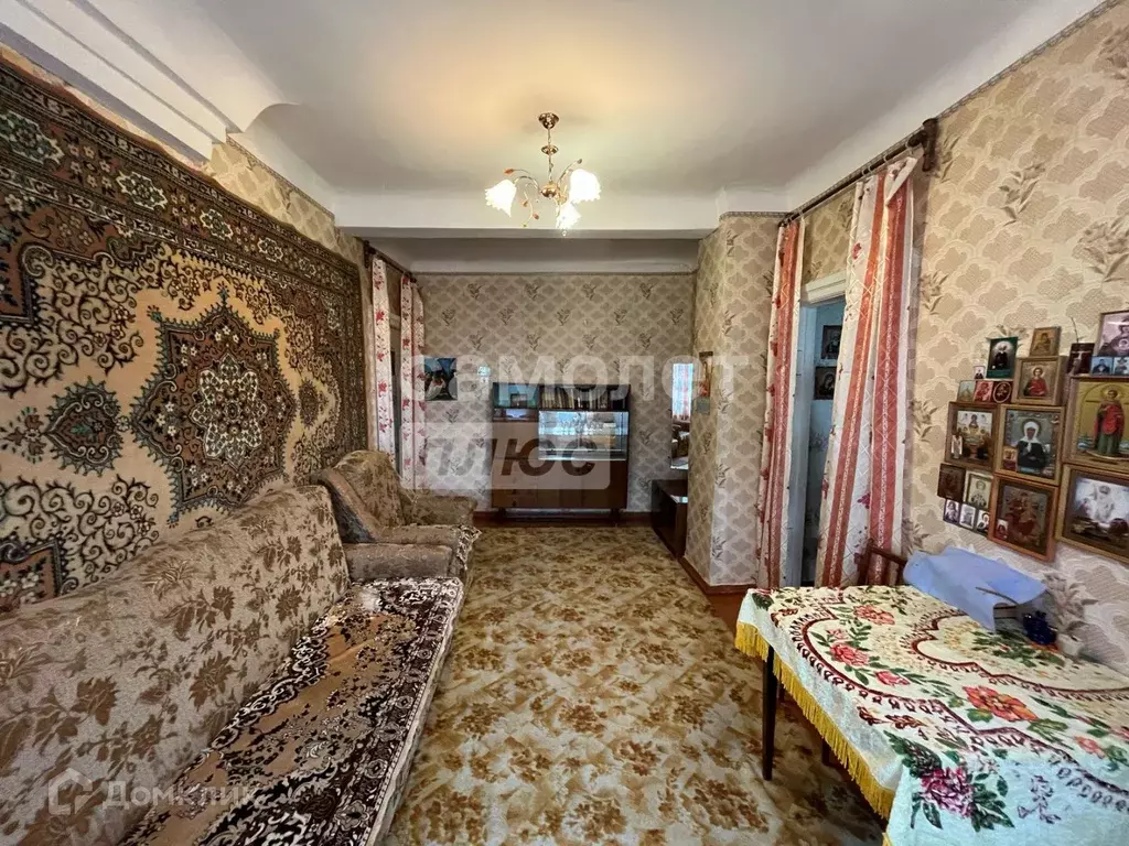 Продаётся 2-к квартира, 39.7 м - Фото 0