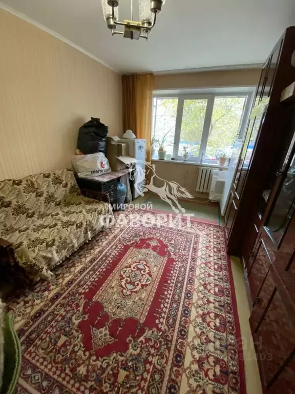 2-к кв. Оренбургская область, Орск Новый город мкр, ул. Гомельская, 78 ... - Фото 2