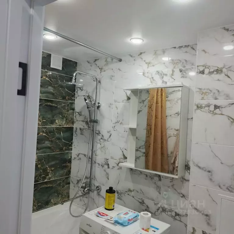 2-к кв. Оренбургская область, Новотроицк Советская ул., 120 (47.0 м) - Фото 1