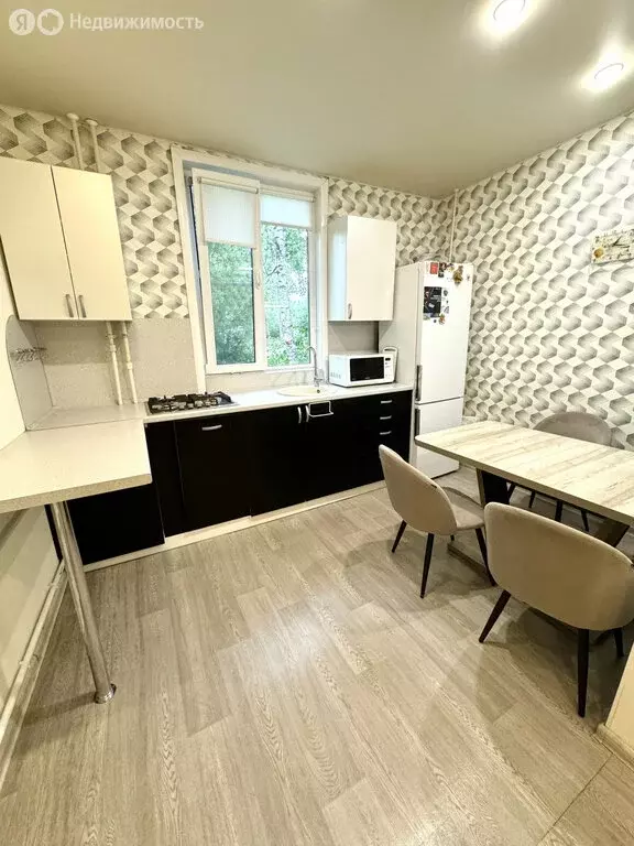 3-комнатная квартира: Архангельск, улица Самойло, 29 (65.3 м) - Фото 0