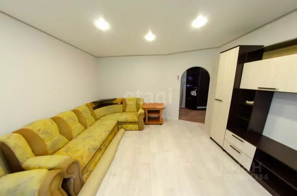 2-к кв. Курганская область, Шадринск Осеевская ул., 2 (50.6 м) - Фото 2