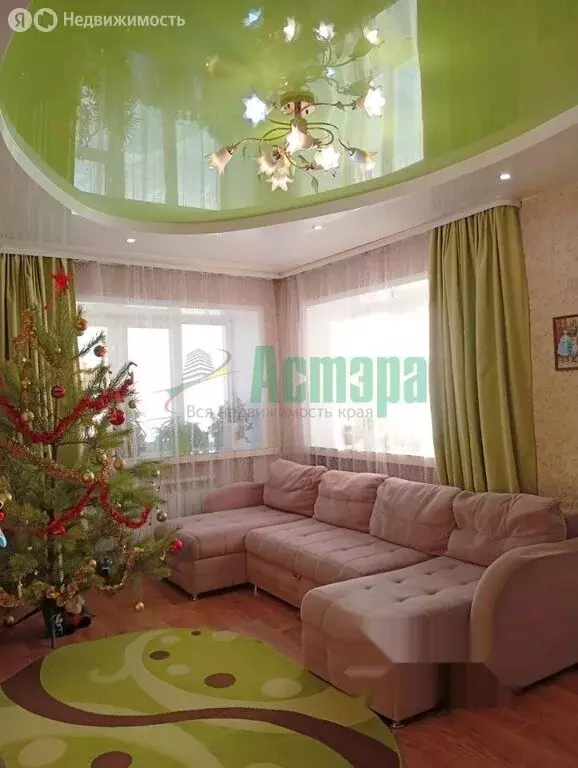 2-комнатная квартира: Чита, Крайняя улица, 10 (80 м) - Фото 2