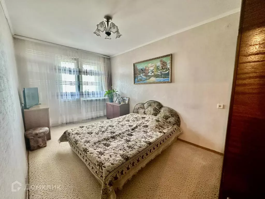 Продаётся 2-к квартира, 52 м - Фото 0
