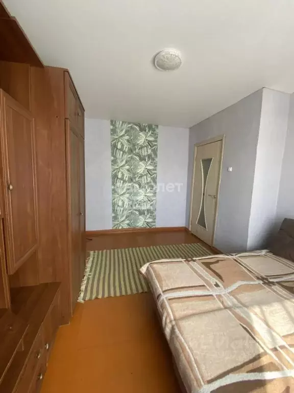 1-к кв. Омская область, Омск Мельничная ул., 89Б (21.3 м) - Фото 1