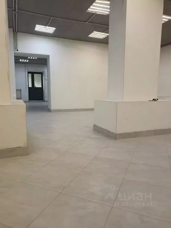 Помещение свободного назначения в Новосибирская область, Новосибирск ... - Фото 2