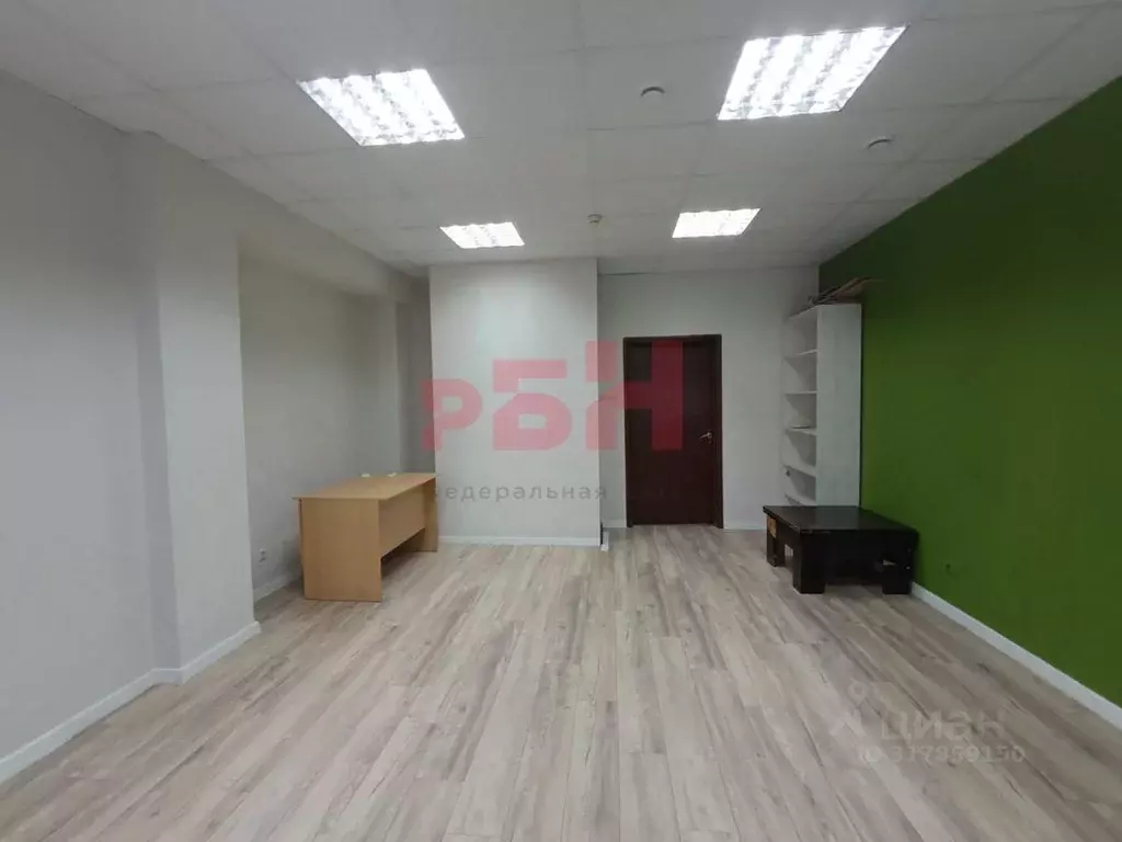 Офис в Тюменская область, Тюмень ул. Червишевский Тракт, 37 (27 м) - Фото 2