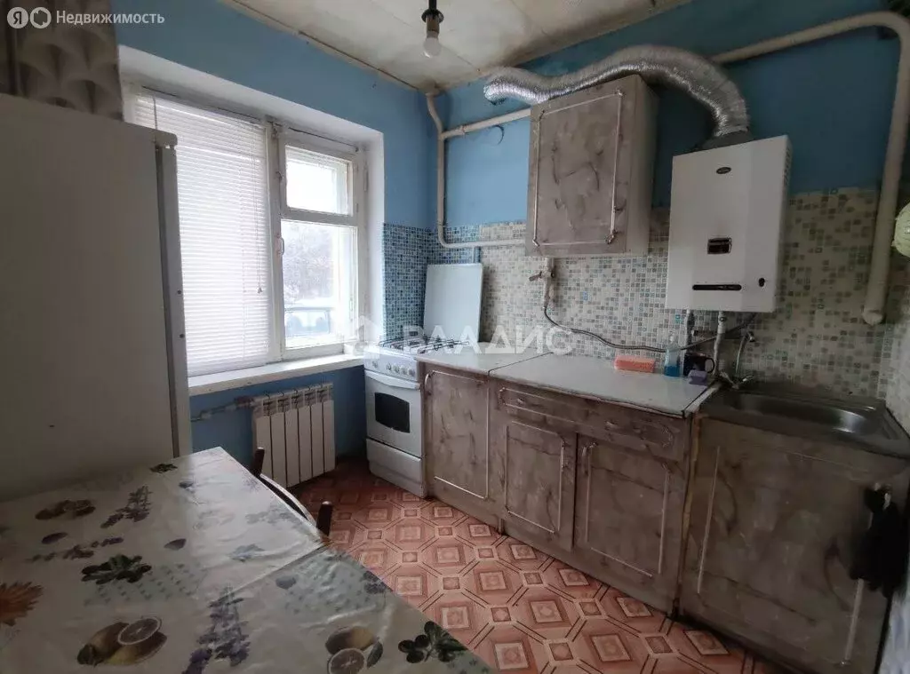 1-комнатная квартира: Шебекино, Институтский переулок, 6 (31.5 м) - Фото 2