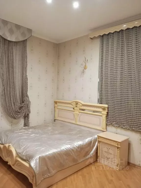 1-к кв. Ставропольский край, Пятигорск Московская ул., 14К7 (60.0 м) - Фото 0