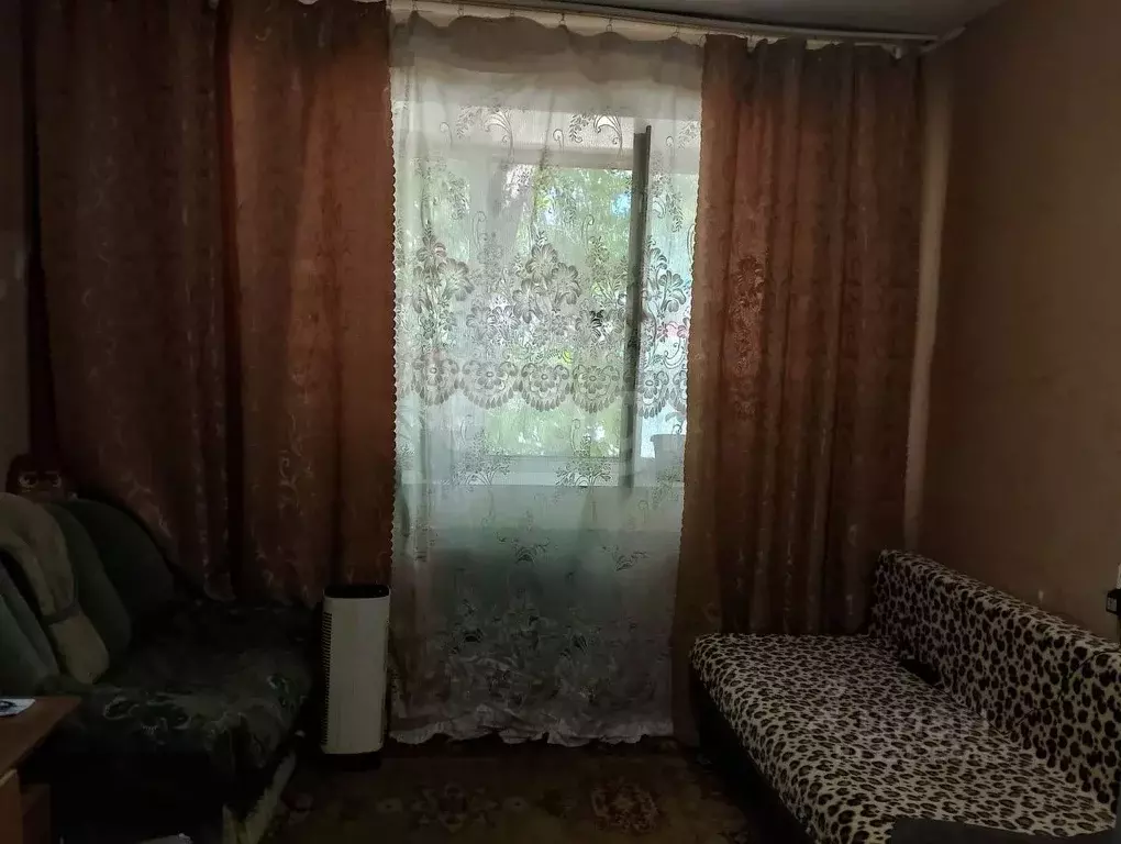 Комната Оренбургская область, Оренбург Карагандинская ул., 58 (13.2 м) - Фото 0