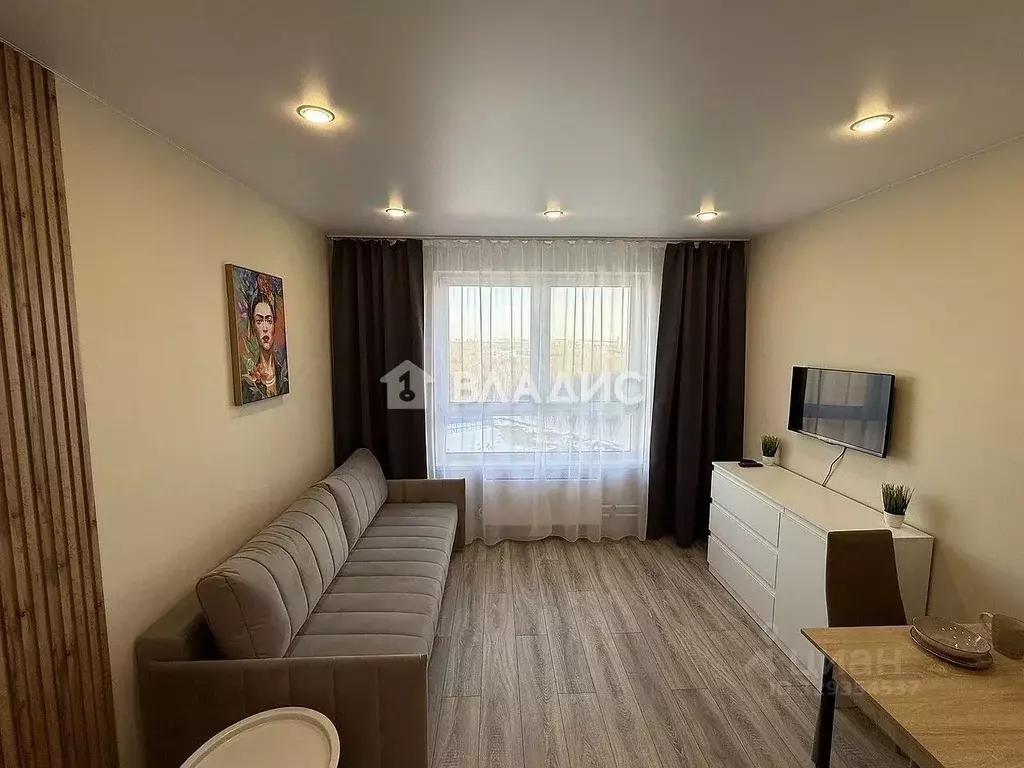 Студия Московская область, Ленинский городской округ, Бутово пгт ... - Фото 2