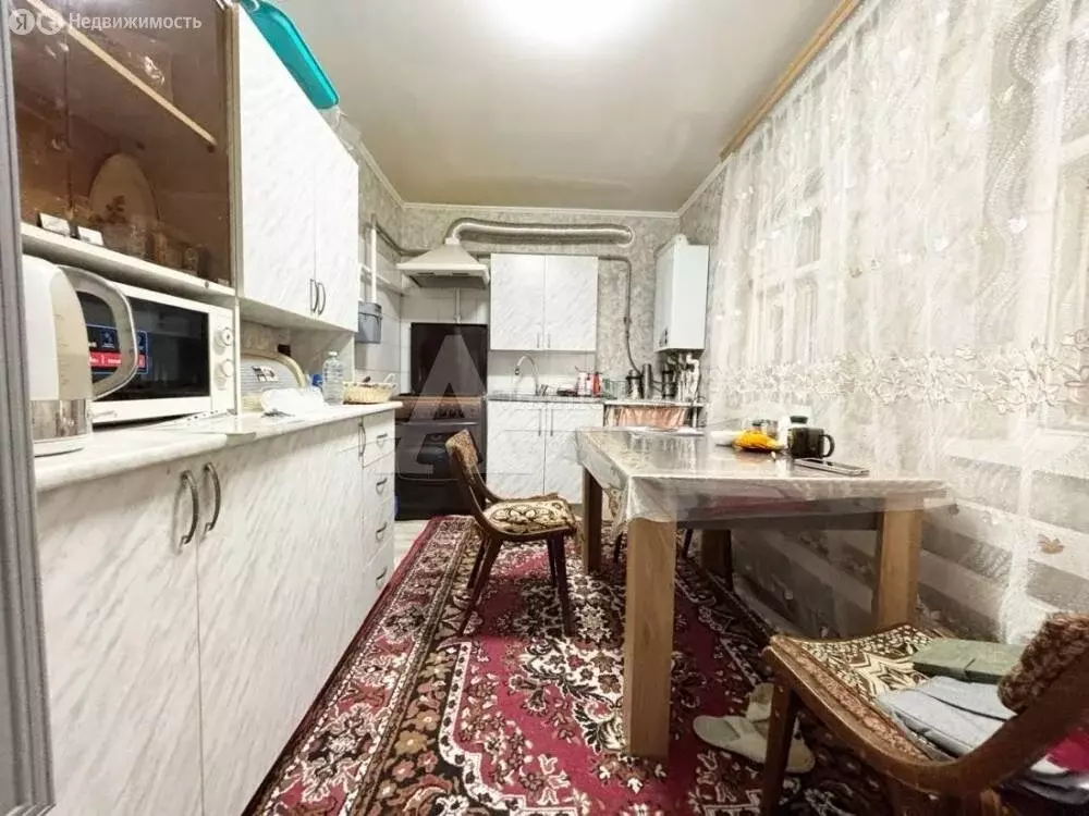 Дом в Советская, переулок Анны Шилиной (40 м) - Фото 1