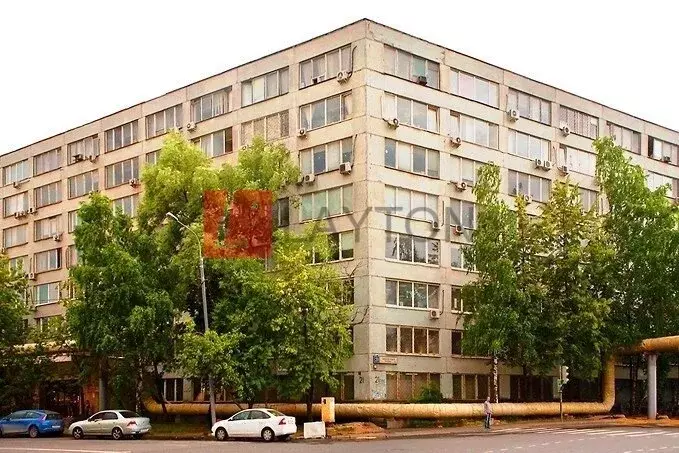 Офис (280 м) - Фото 2