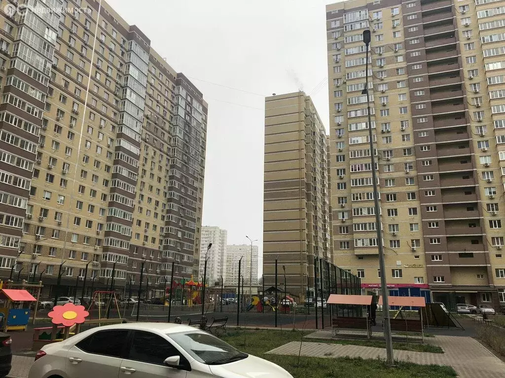 Производственное помещение (81.1 м) - Фото 1