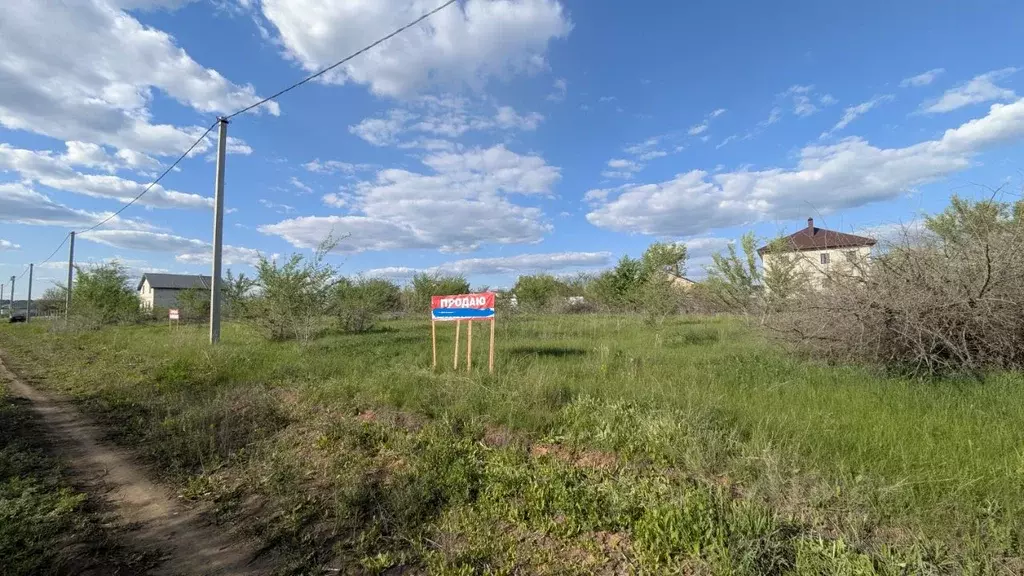 Участок в Самарская область, Кинельский с/пос, пос. Кинельский, ... - Фото 1