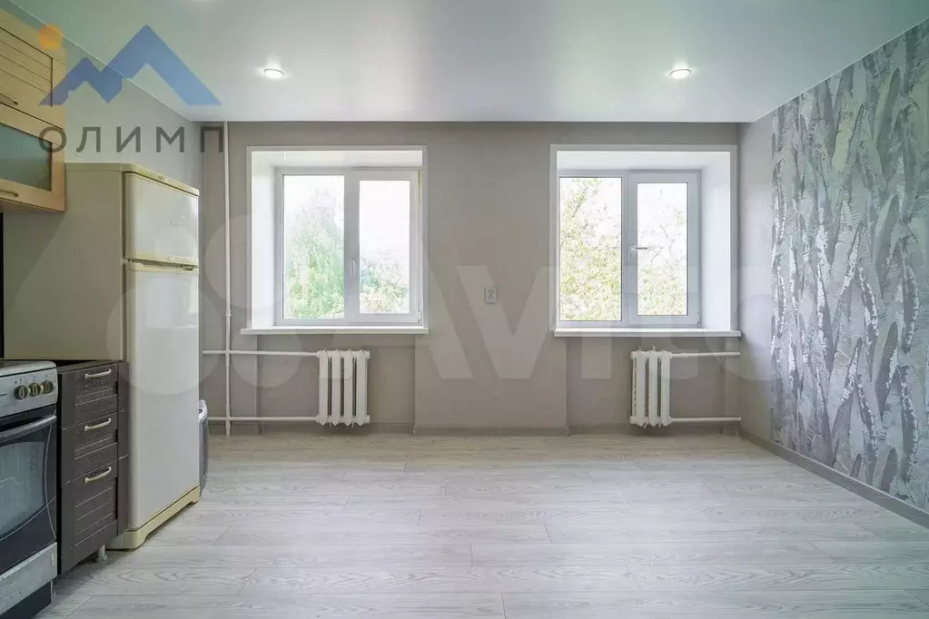 Квартира-студия, 22,7 м, 4/5 эт. - Фото 0