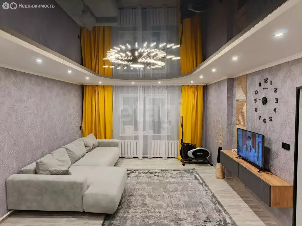 Дом в Талица, посёлок Маян, улица Некрасова (84.7 м) - Фото 1