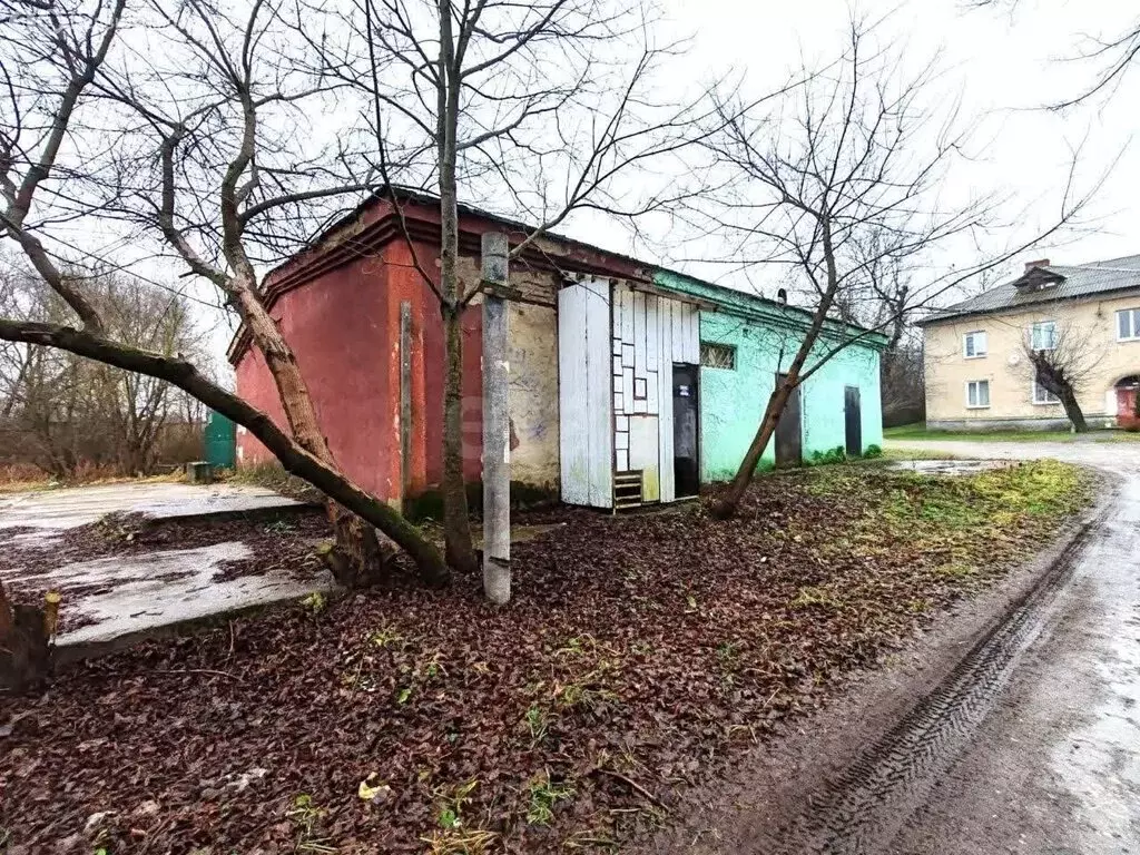 Помещение свободного назначения (170 м) - Фото 1