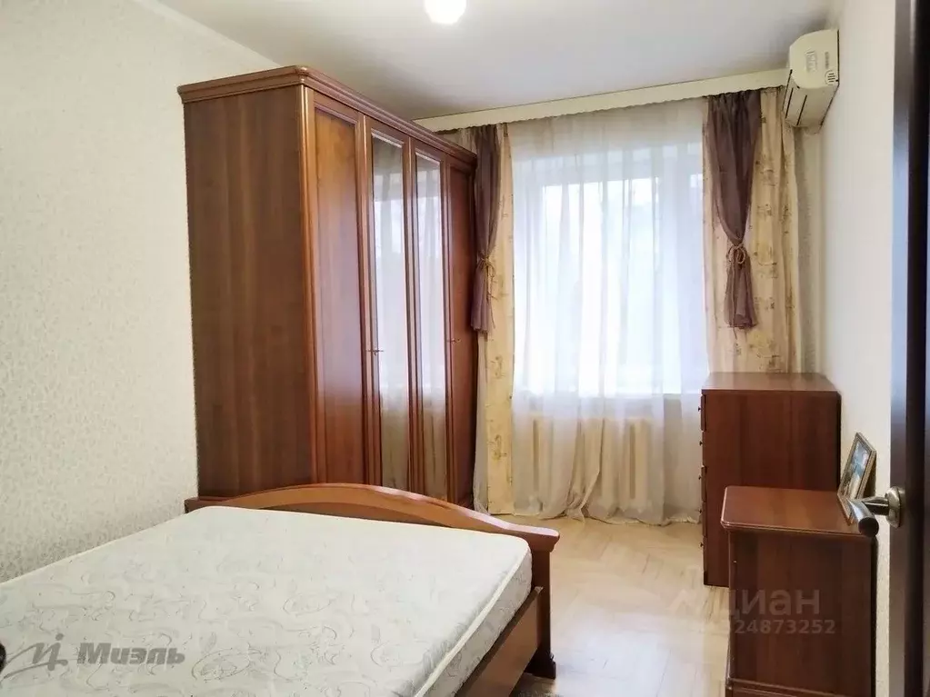 3-к кв. Московская область, Балашиха Железнодорожный мкр, ул. ... - Фото 2