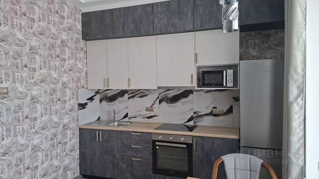 1-к кв. Москва ул. Корабельная, 3А (45.0 м) - Фото 2