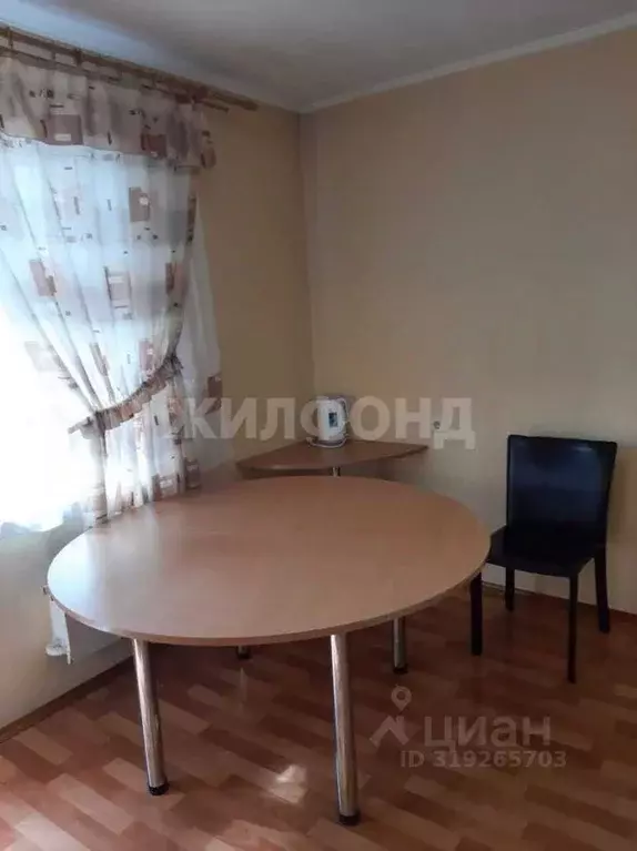 1-к кв. Новосибирская область, Новосибирск Горский мкр, 72 (42.0 м) - Фото 1