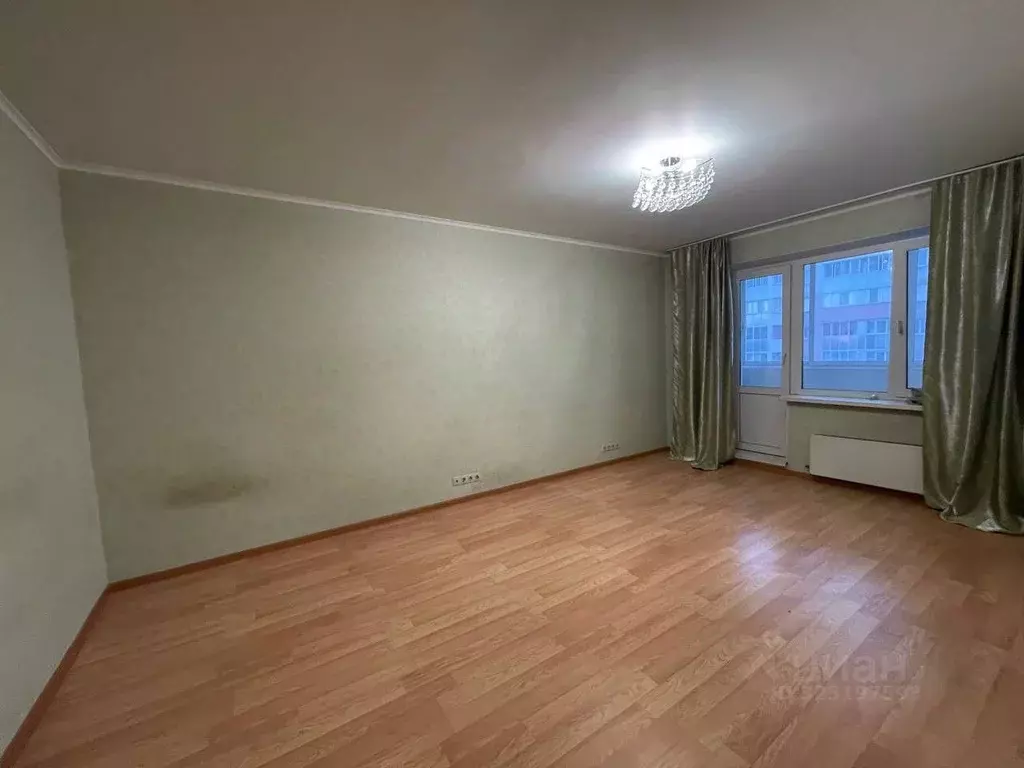 1-к кв. Московская область, Котельники проезд 3-й Покровский, 2 (39.5 ... - Фото 2