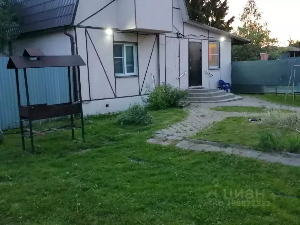 Дом в Московская область, Щелково городской округ, Новое Орлово кп 12 ... - Фото 0