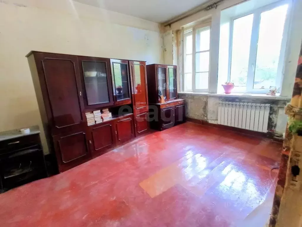 1-к кв. Челябинская область, Озерск ул. Блюхера, 17 (38.2 м) - Фото 2