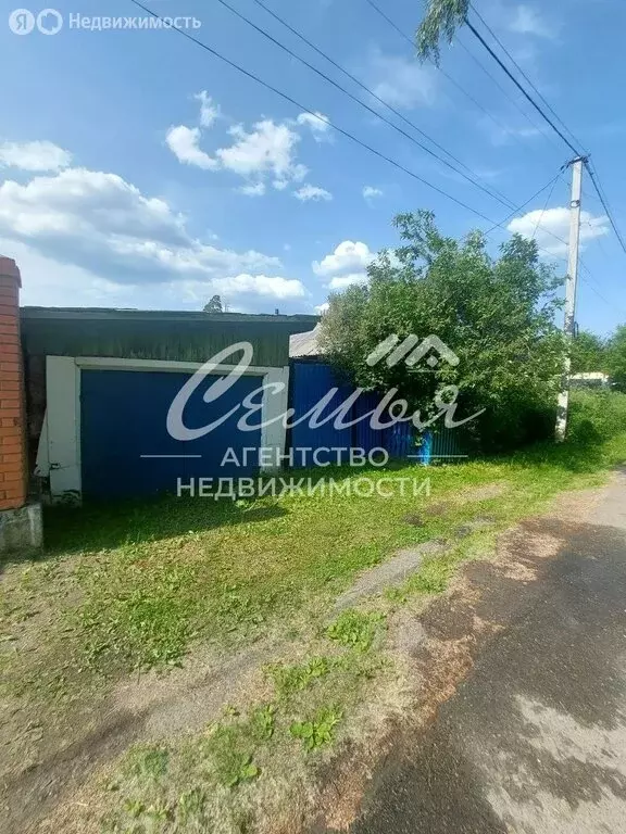 Дом в Заводоуковск, Заречная улица, 13 (37.3 м) - Фото 1