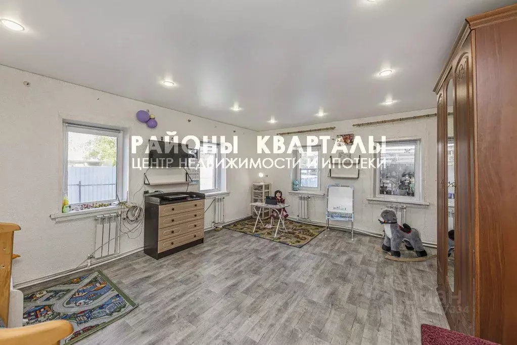 Дом в Челябинская область, Челябинск Костромская ул., 58 (106 м) - Фото 0