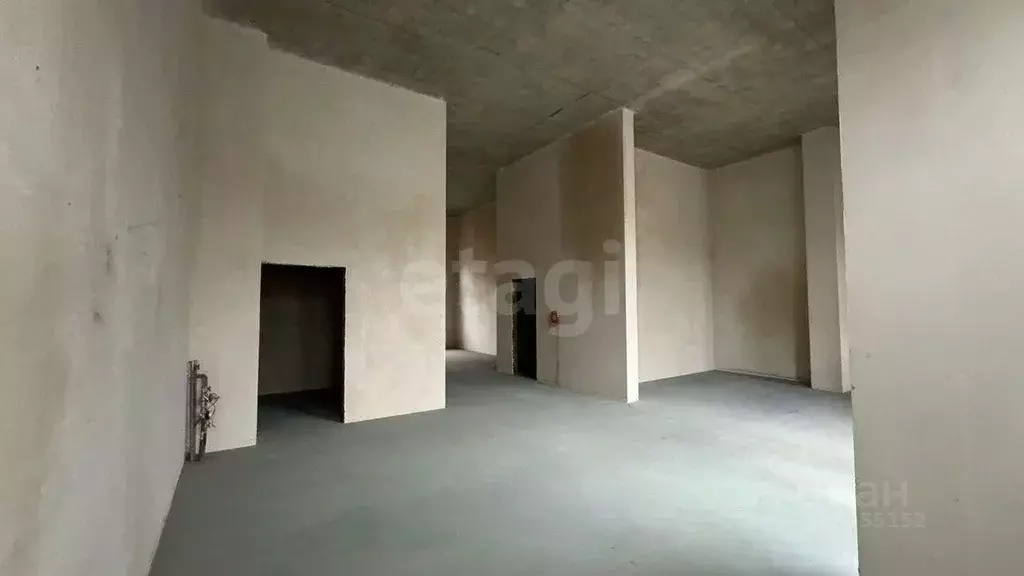 Помещение свободного назначения в Ярославская область, Ярославль ул. ... - Фото 1