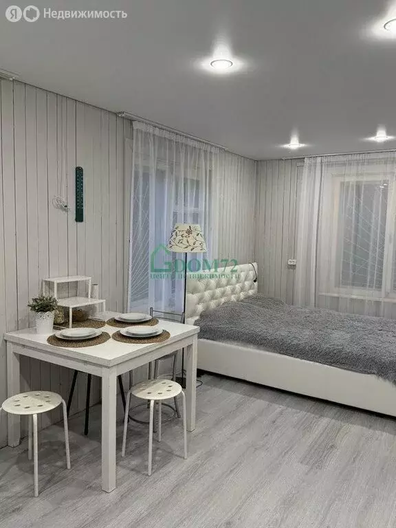 Дом в Тюменская область, Тобольск ( м) - Фото 2