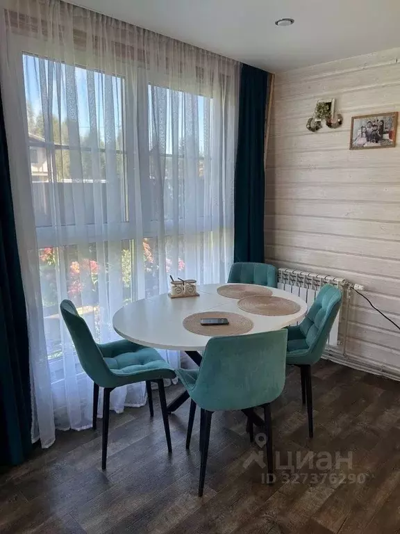 Дом в Нижегородская область, Богородский муниципальный округ, д. ... - Фото 2