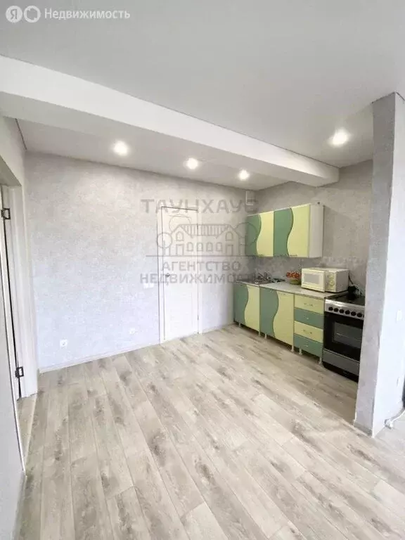 1-комнатная квартира: Нефтекамск, Дорожная улица, 15А (41 м) - Фото 2