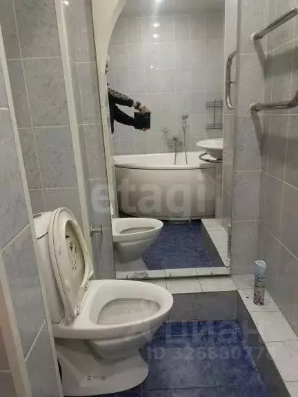 3-к кв. Волгоградская область, Волгоград ул. Кузнецова, 31/1 (66.0 м) - Фото 2