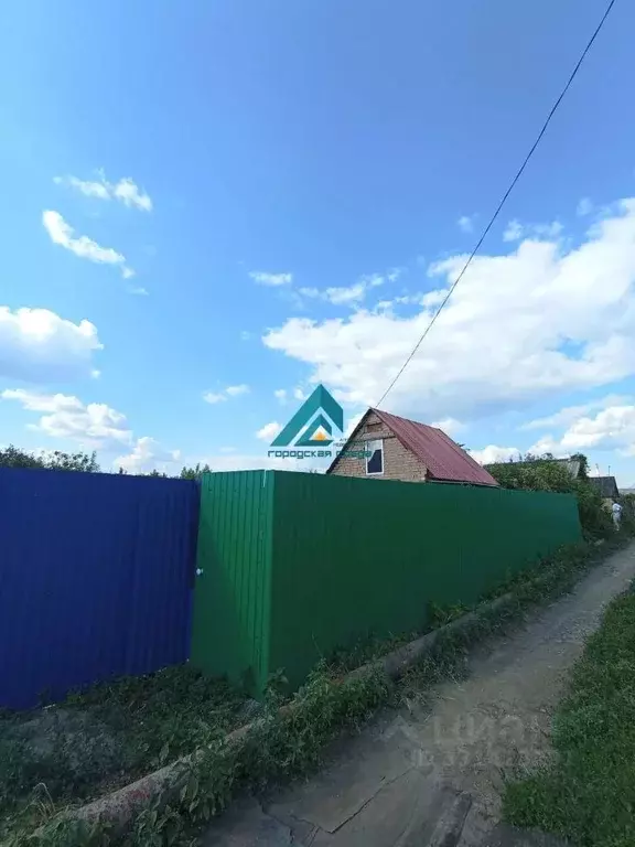 Дом в Оренбургская область, Оренбург СНТСН Энергетик тер., 7-я линия, ... - Фото 2
