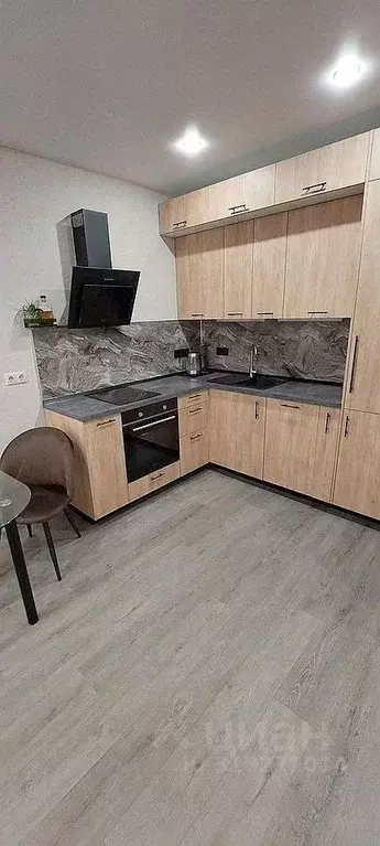 2-к кв. Москва Кронштадтский бул., 9к2 (45.0 м) - Фото 1
