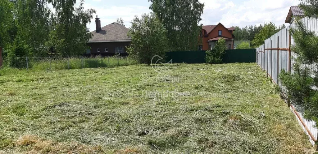 Продается участок в д. Ивково - Фото 0
