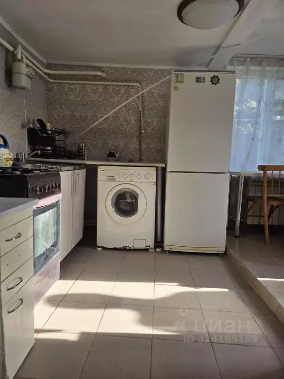 Дом в Краснодарский край, Краснодар Ставропольская ул. (40 м) - Фото 1