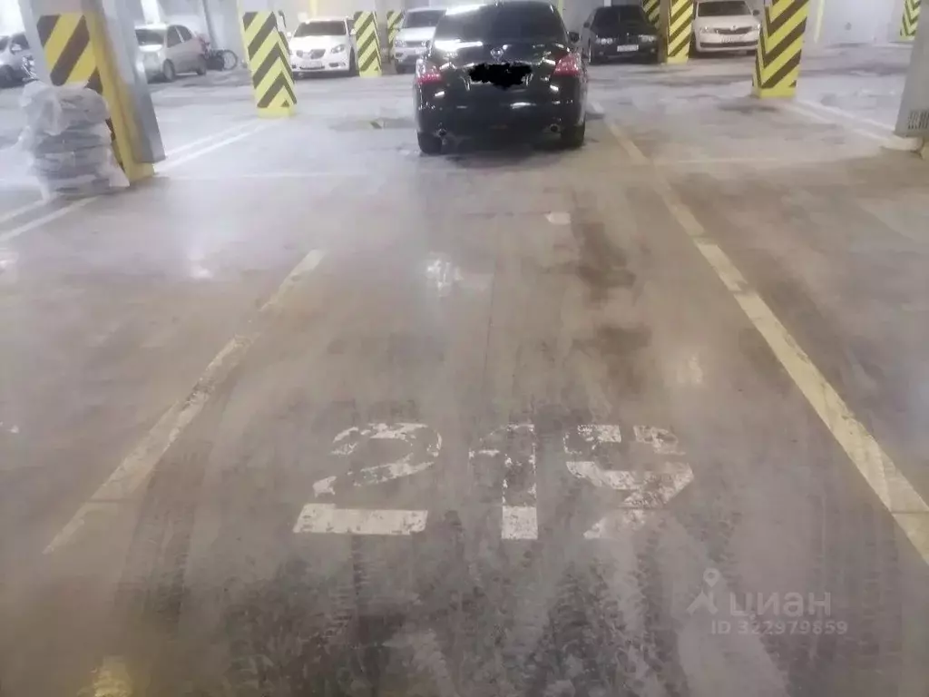 Гараж в Тюменская область, Тюмень проезд Ледниковый, 2 (13 м) - Фото 2