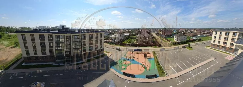 2-к кв. Тверская область, Калининский муниципальный округ, д. Палкино ... - Фото 1