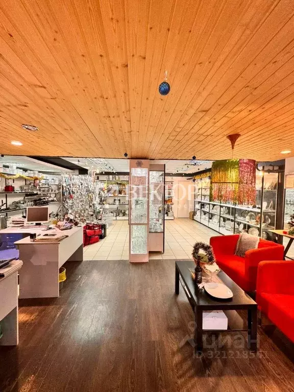 Торговая площадь в Костромская область, Кострома Индустриальная ул., ... - Фото 2