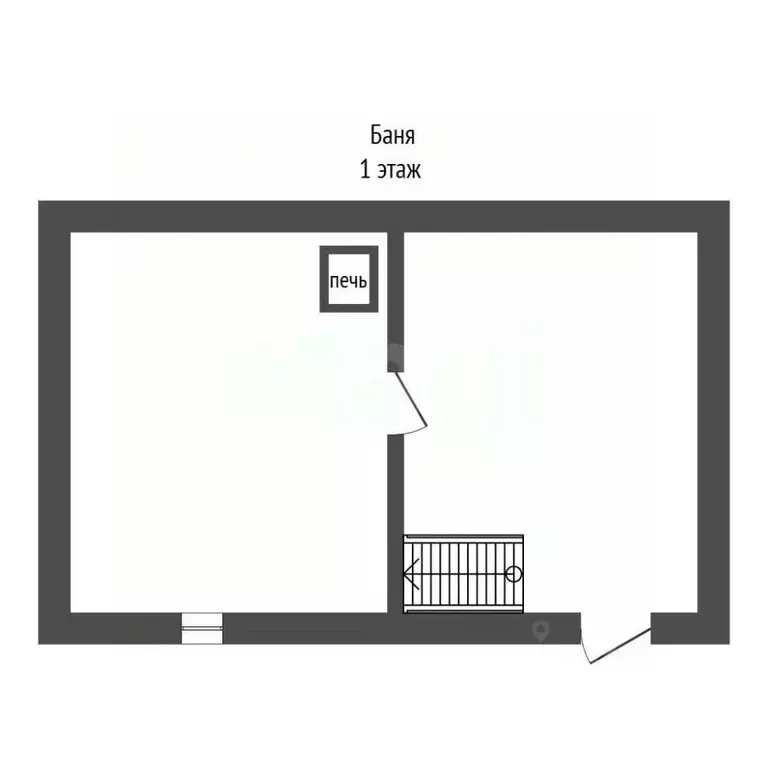 Дом в Тюменская область, Тюмень СОСН Локомотив тер., ул. Восточная (37 ... - Фото 2
